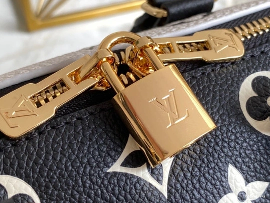 Vuitton BANDOULIÈRE 20 Louis SPEEDY 0712